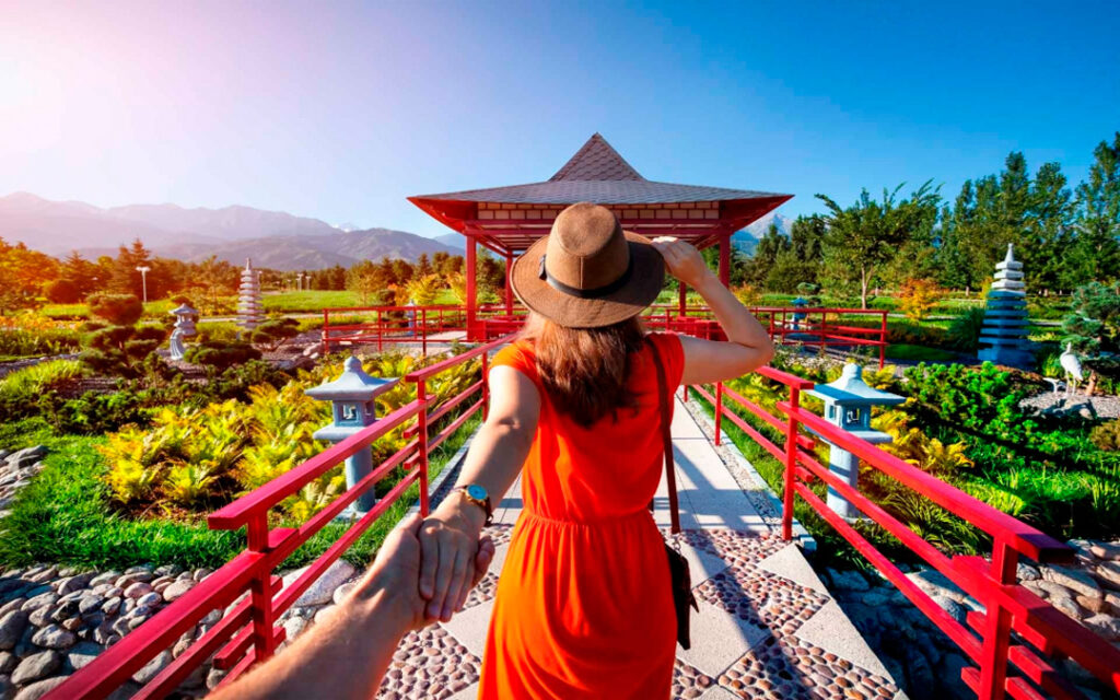 🇯🇵 10 Cosas que No Sabías de Japón (y que te van a sorprender antes de tu viaje)