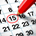 🌴 Días Festivos Oficiales en México 2026