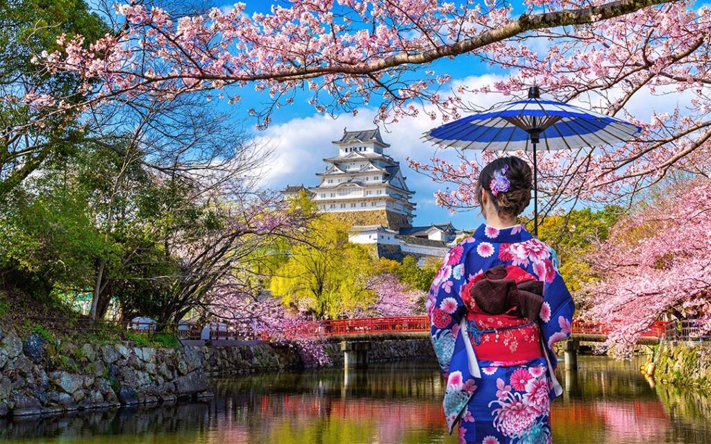 🇯🇵 Japón 2026: Vive 10 Días Recorriendo el Corazón del País del Sol Naciente