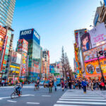 🎌 Japón y el Anime: 5 Experiencias de Cultura Pop que Puedes Vivir en Tokio, Kioto y Osaka